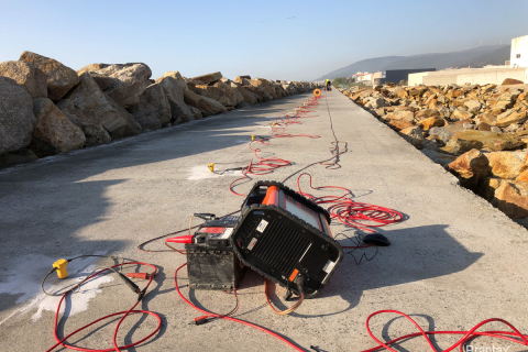 Seismic Prospecting (1)