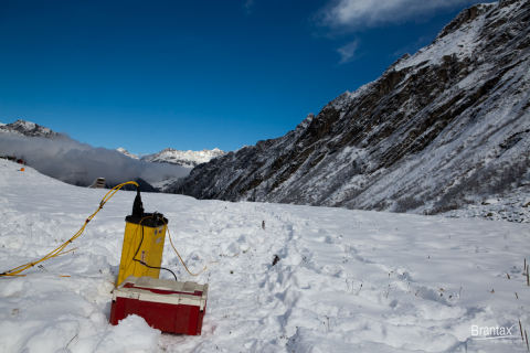 Seismic Prospecting (2)