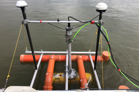 Sonar Scan Multibeam (2)