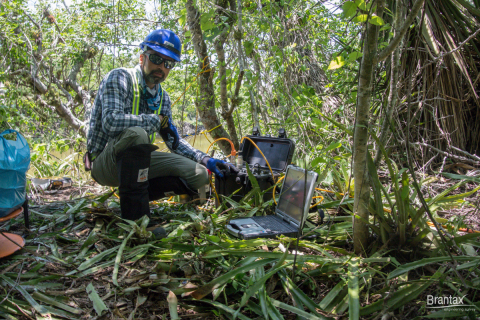 Geological Exploration (2)