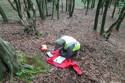 Geological Exploration (3)