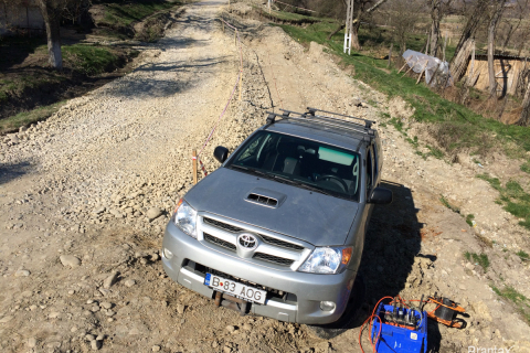 Geological Exploration (4)