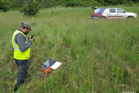 Geological Exploration (5)