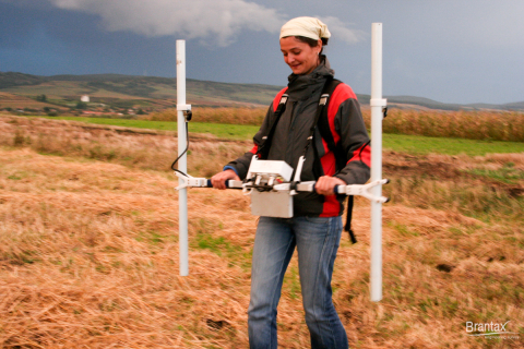 Arheological Surveying (3)