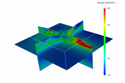 Determining Geological and Hydrological Conditions (9)