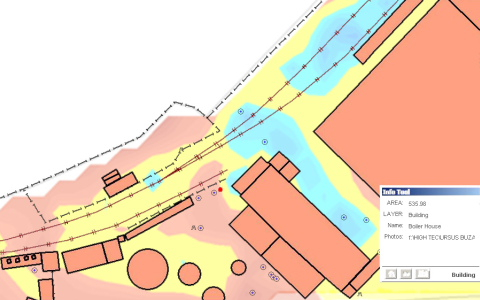 GIS Applications (3)