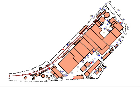 GIS Applications (4)