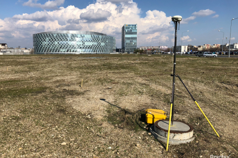 GPS Measurements (1)