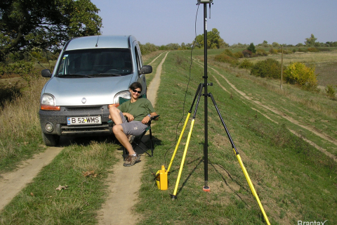 GPS Measurements (2)