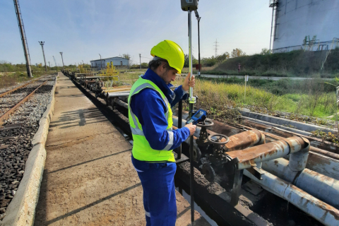 GPS Measurements (3)