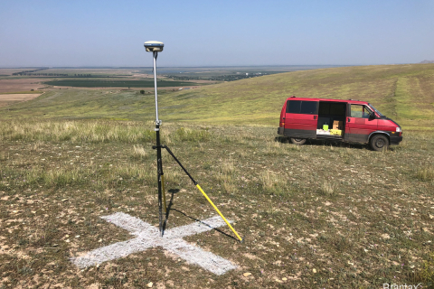 GPS Measurements (4)