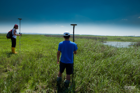 Topographic Site Surveying (2)