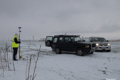 Topographic Site Surveying (5)