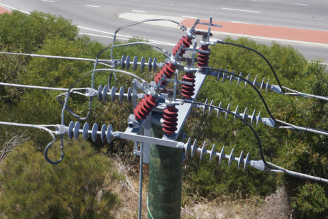 Electrical Network Monitoring (3)