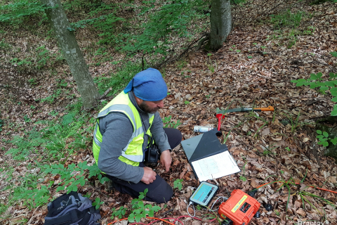 Refraction Seismic (3)