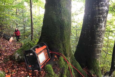 Refraction Seismic (4)