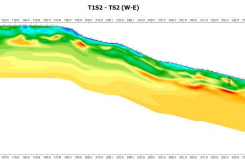 Refraction Seismic (5)