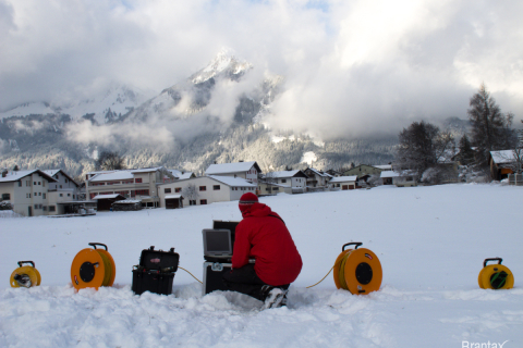 Geoelectrical Resistivity (4)