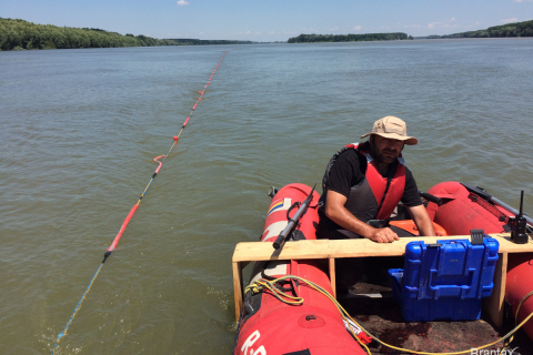 Geoelectrical Resistivity (11)