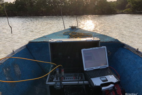 Geoelectrical Resistivity (14)