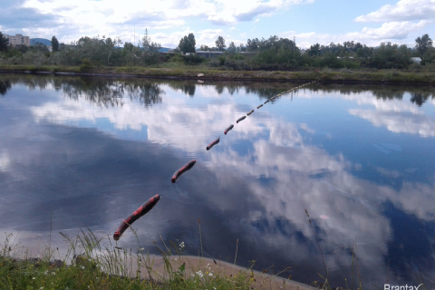 Vertical Electrical Sounding (VES) (11)