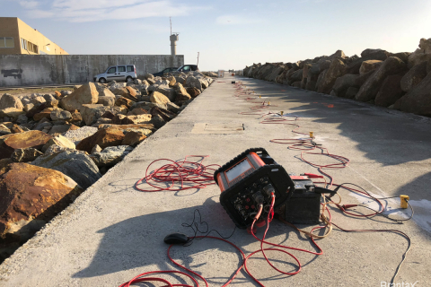 Reflection Seismic (2)