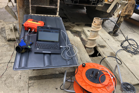 Down-Hole (DH) and Cross-Hole (SH) (3)